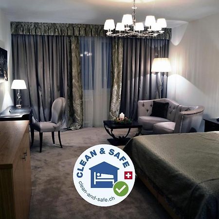 Hotel Adriatica Geneva Ngoại thất bức ảnh