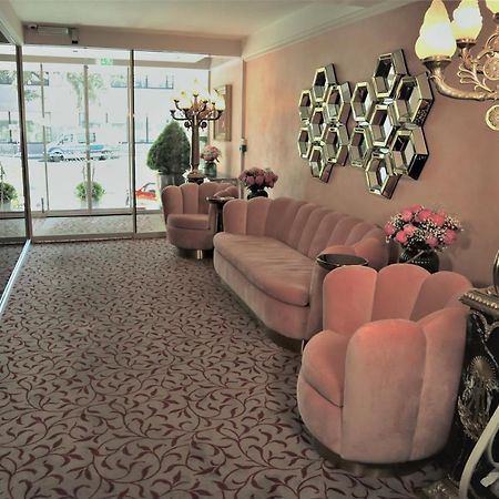 Hotel Adriatica Geneva Ngoại thất bức ảnh
