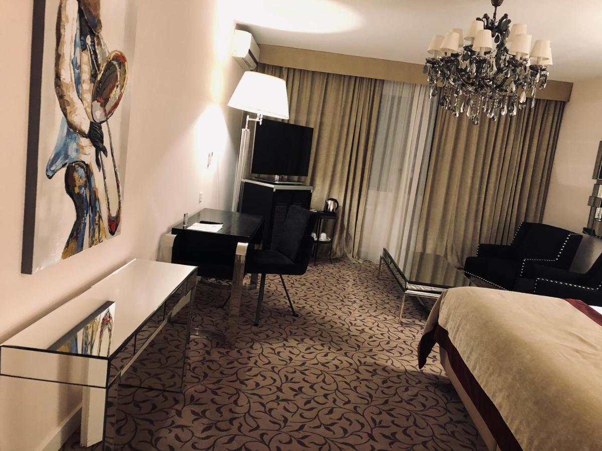Hotel Adriatica Geneva Ngoại thất bức ảnh