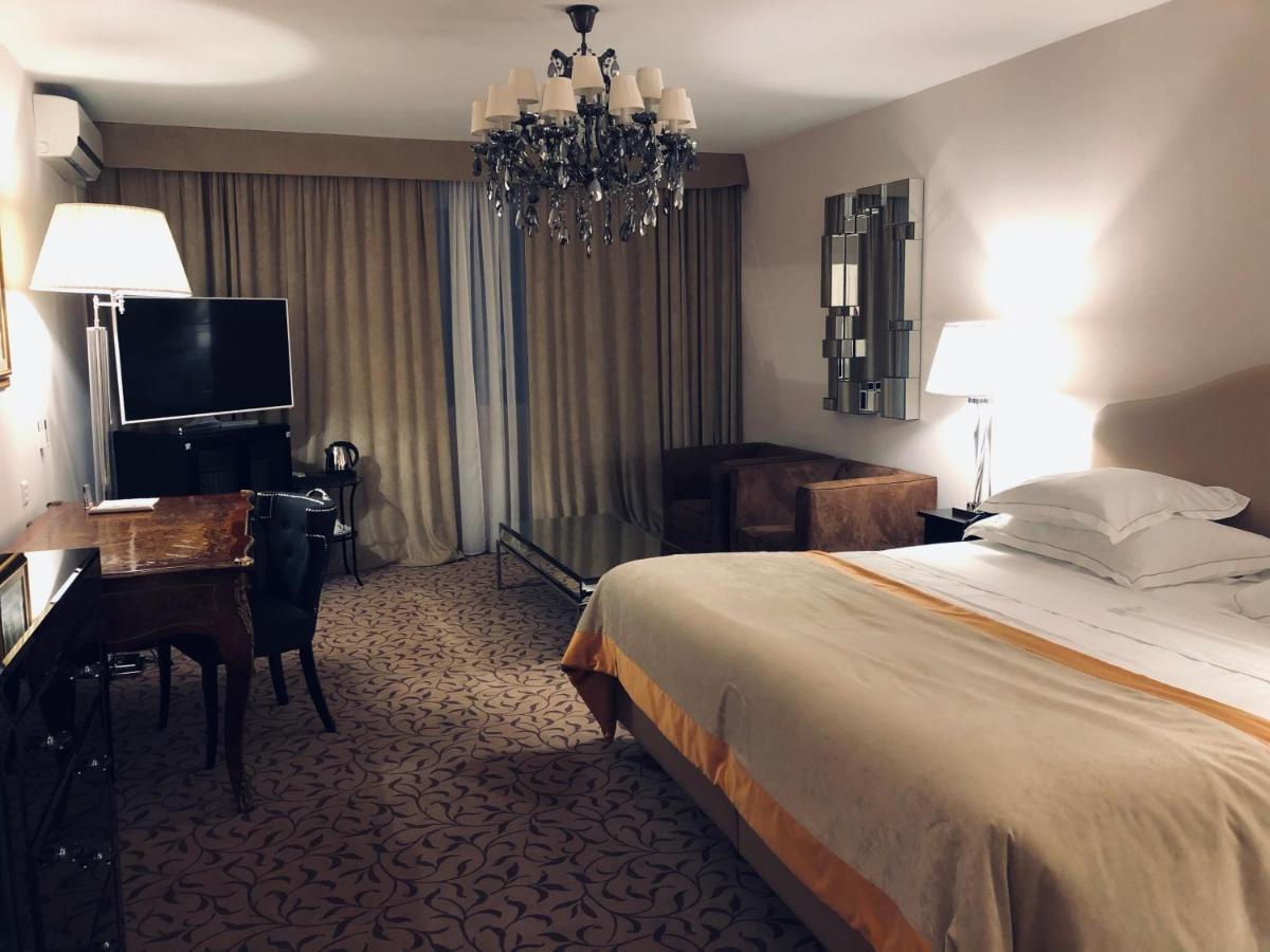 Hotel Adriatica Geneva Ngoại thất bức ảnh