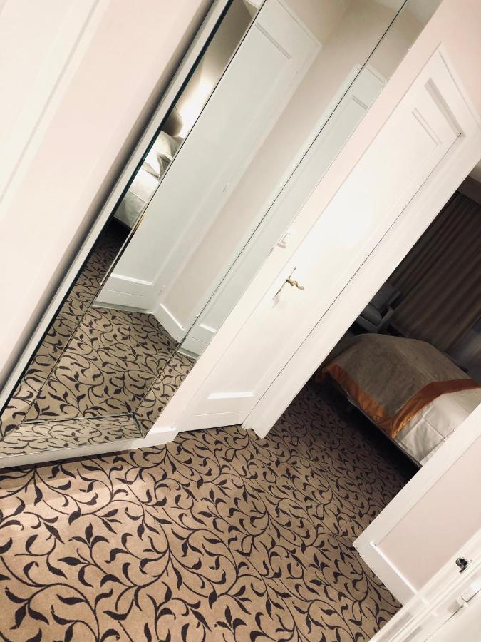Hotel Adriatica Geneva Ngoại thất bức ảnh