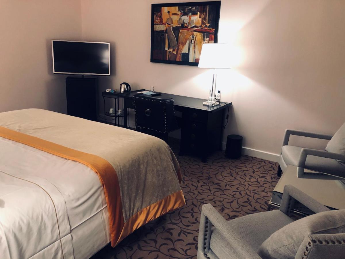 Hotel Adriatica Geneva Ngoại thất bức ảnh