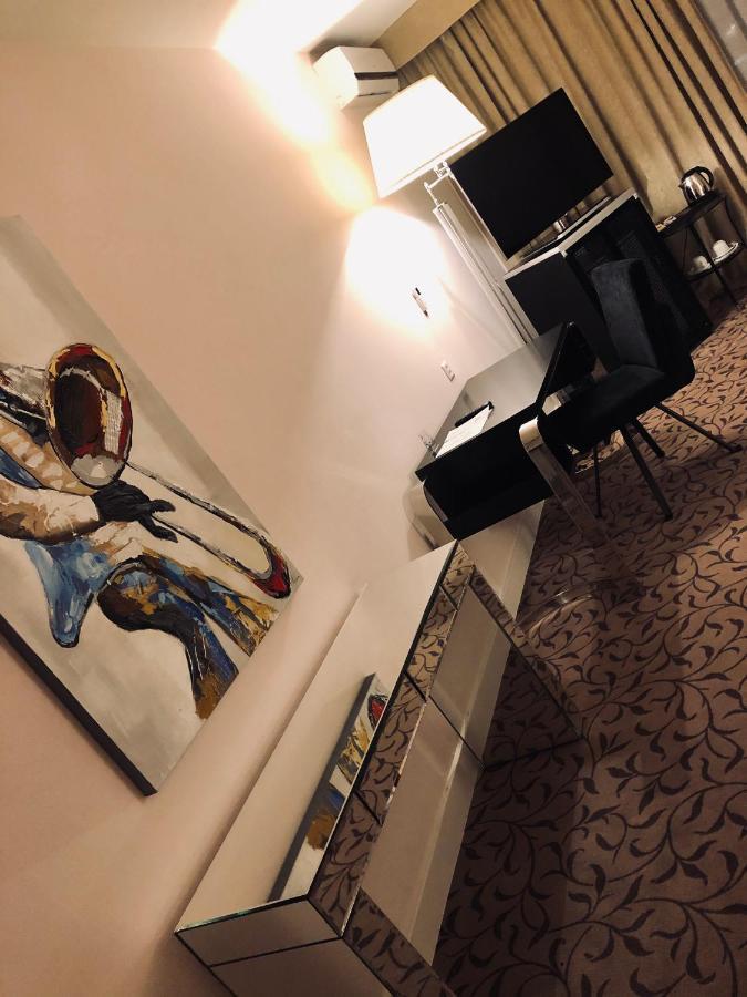 Hotel Adriatica Geneva Ngoại thất bức ảnh