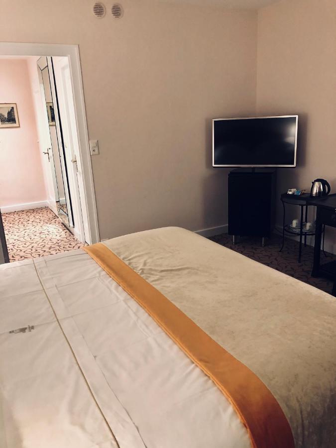 Hotel Adriatica Geneva Ngoại thất bức ảnh