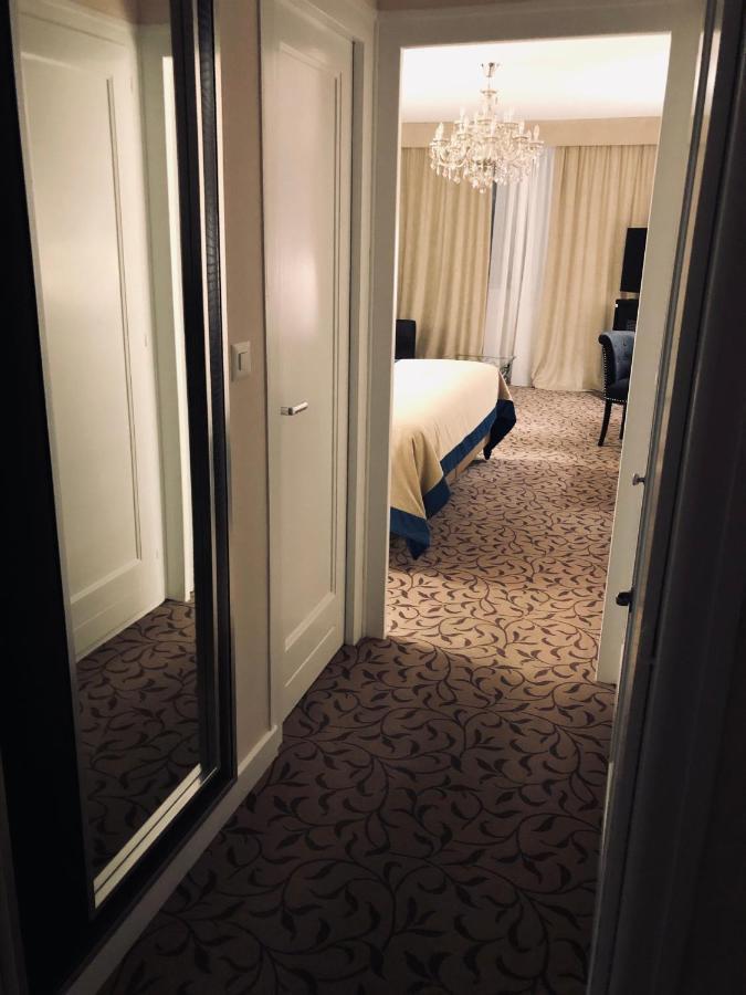 Hotel Adriatica Geneva Ngoại thất bức ảnh