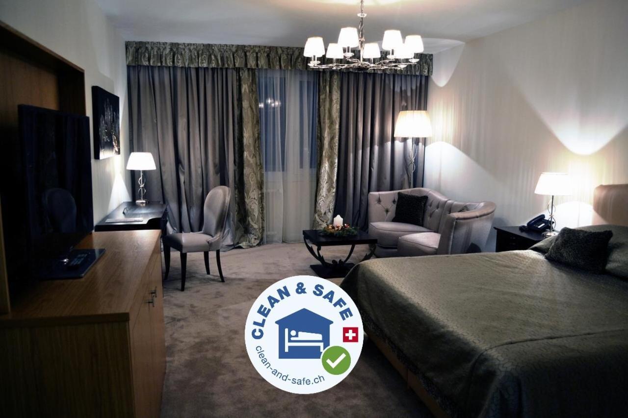 Hotel Adriatica Geneva Ngoại thất bức ảnh
