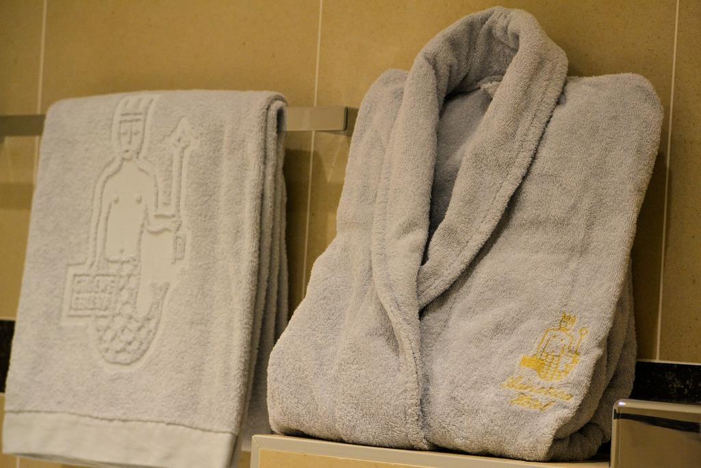 Hotel Adriatica Geneva Ngoại thất bức ảnh