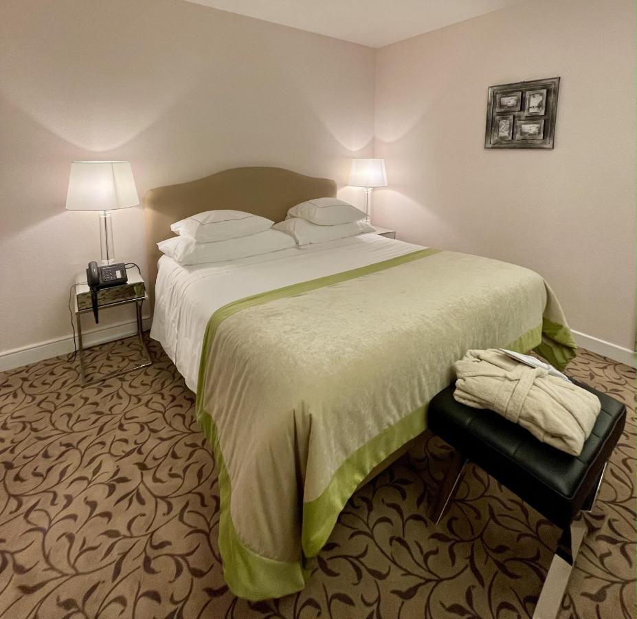 Hotel Adriatica Geneva Ngoại thất bức ảnh