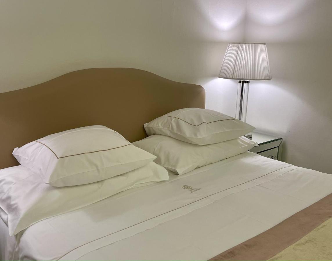 Hotel Adriatica Geneva Ngoại thất bức ảnh