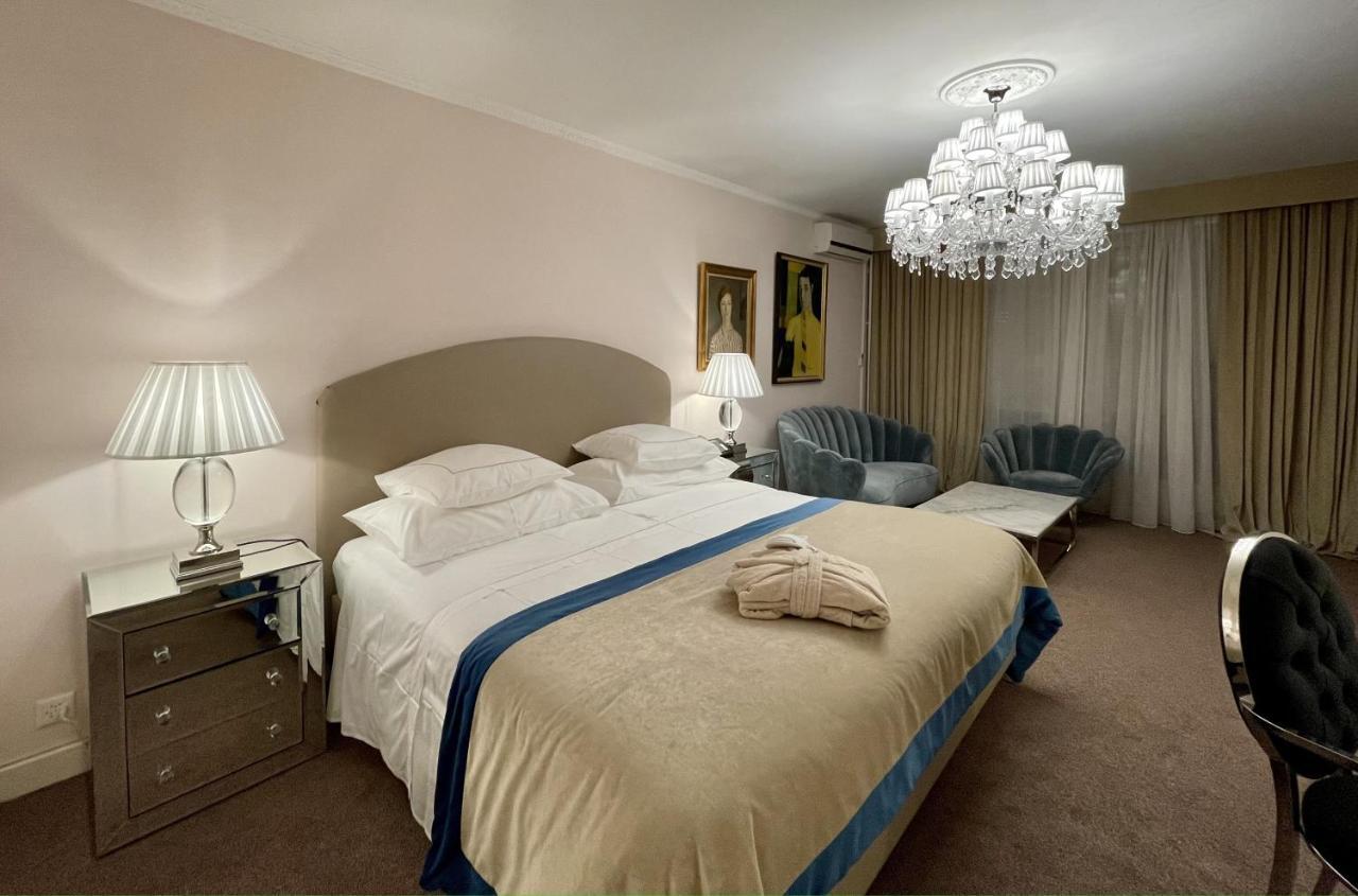 Hotel Adriatica Geneva Ngoại thất bức ảnh