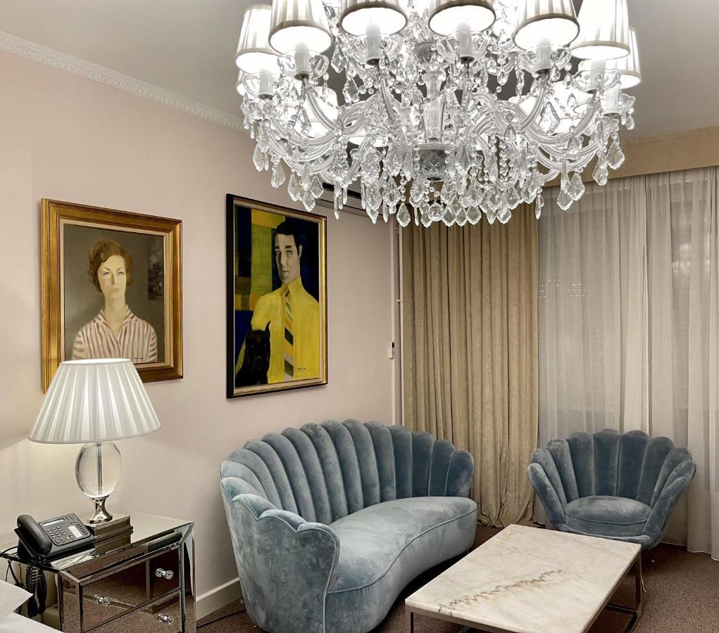 Hotel Adriatica Geneva Ngoại thất bức ảnh