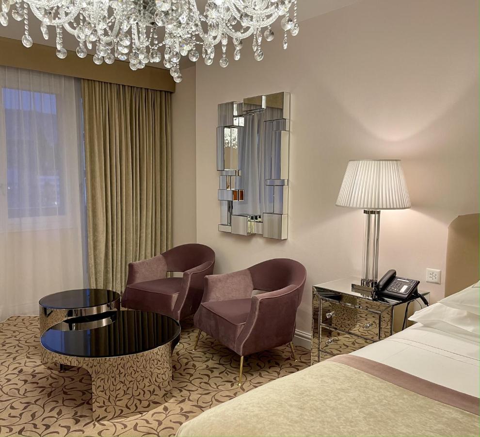Hotel Adriatica Geneva Ngoại thất bức ảnh