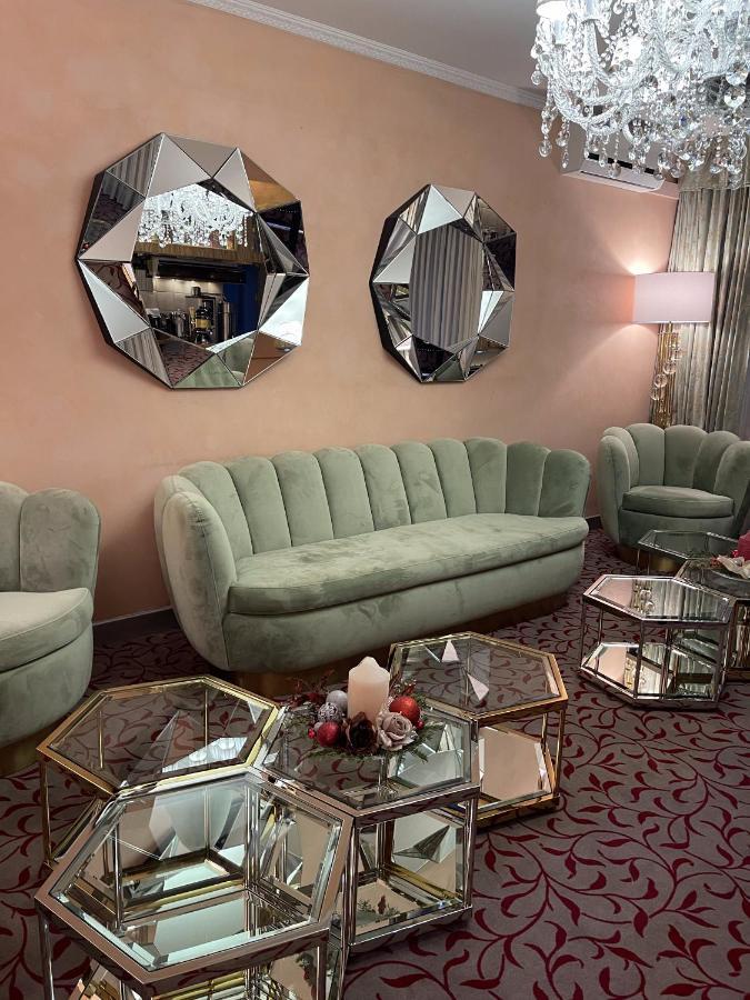 Hotel Adriatica Geneva Ngoại thất bức ảnh
