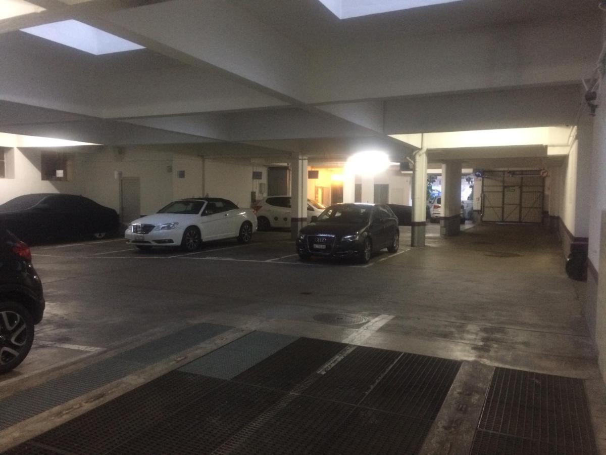 Hotel Adriatica Geneva Ngoại thất bức ảnh