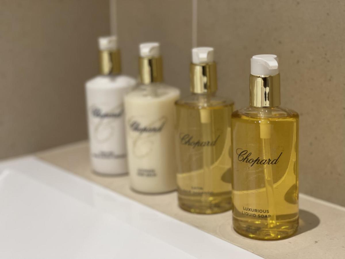 Hotel Adriatica Geneva Ngoại thất bức ảnh