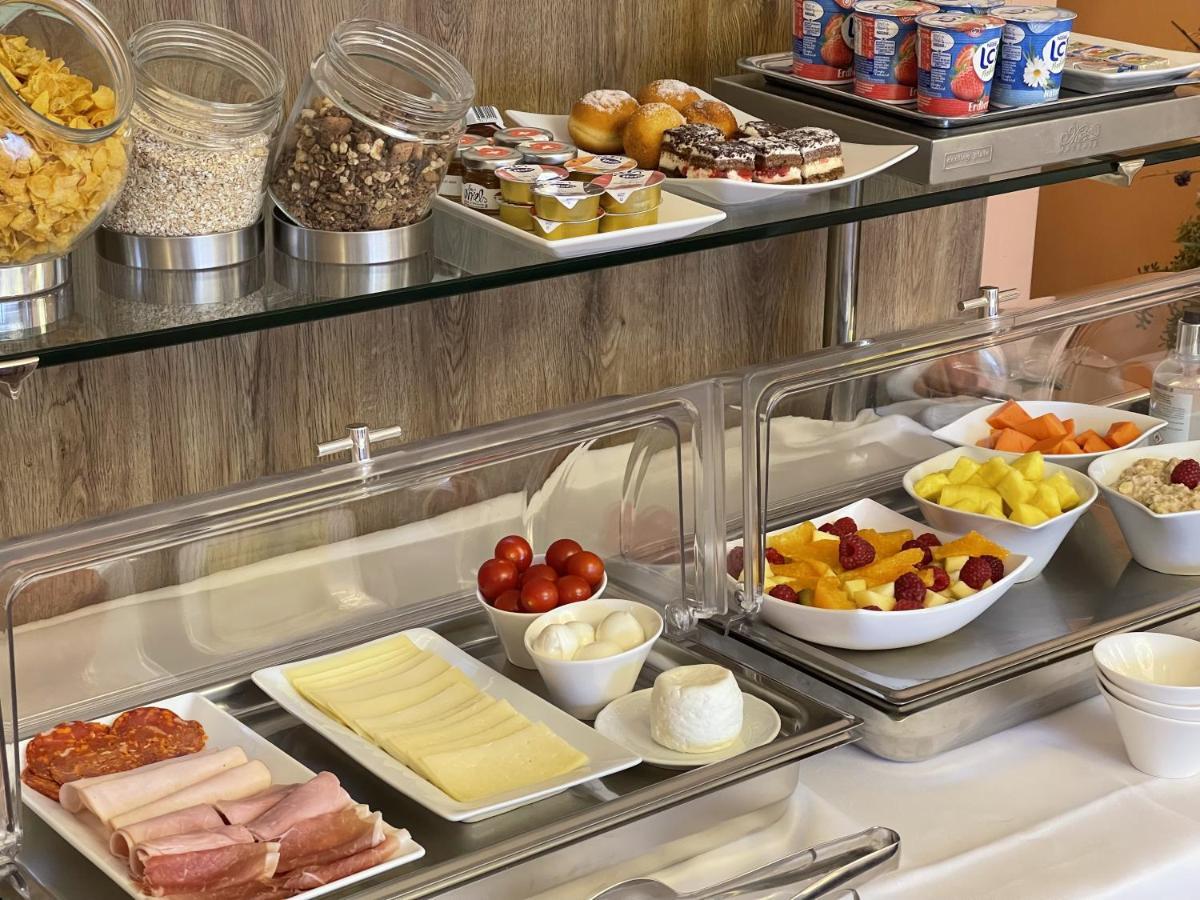 Hotel Adriatica Geneva Ngoại thất bức ảnh
