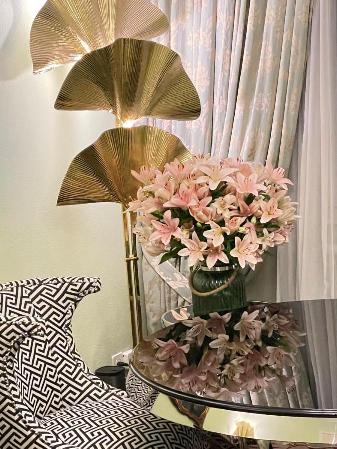 Hotel Adriatica Geneva Ngoại thất bức ảnh