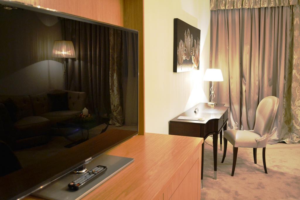 Hotel Adriatica Geneva Ngoại thất bức ảnh