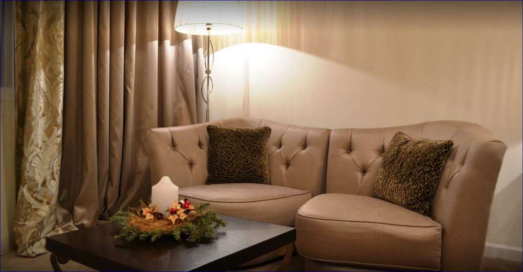 Hotel Adriatica Geneva Phòng bức ảnh