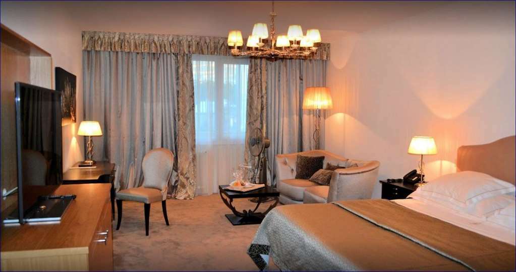 Hotel Adriatica Geneva Phòng bức ảnh