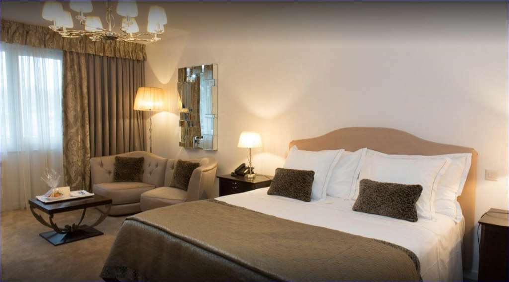 Hotel Adriatica Geneva Phòng bức ảnh
